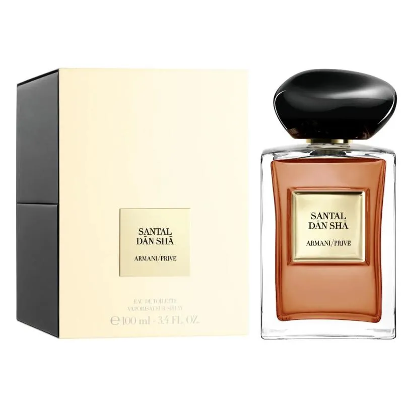 Armani Prive Santal Dan Sha EDT Unisex 100ML