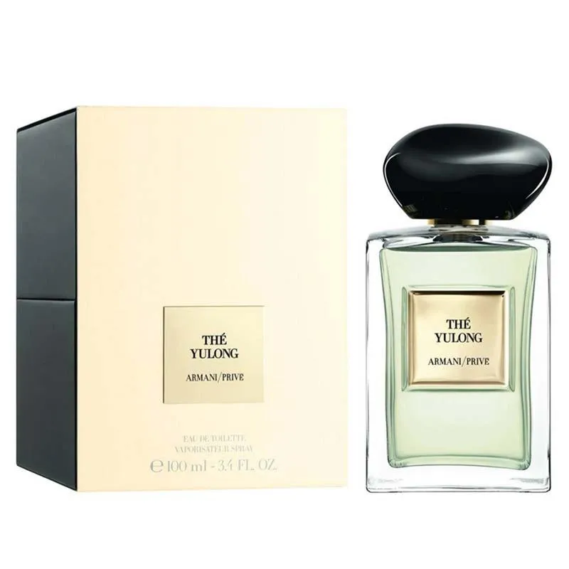 Armani Prive The Yulong EDT Unisex 100ML