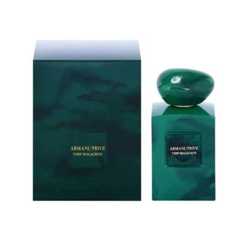 Armani Prive Vert Malachite EDP Unisex 100ML