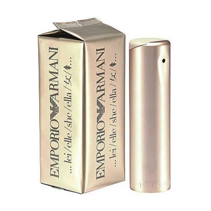 Armani She EDP For Women 100ML