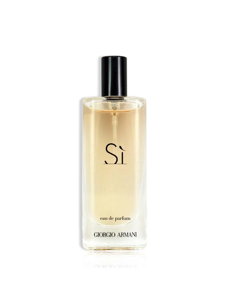 Armani Si EDP For Women 15ML