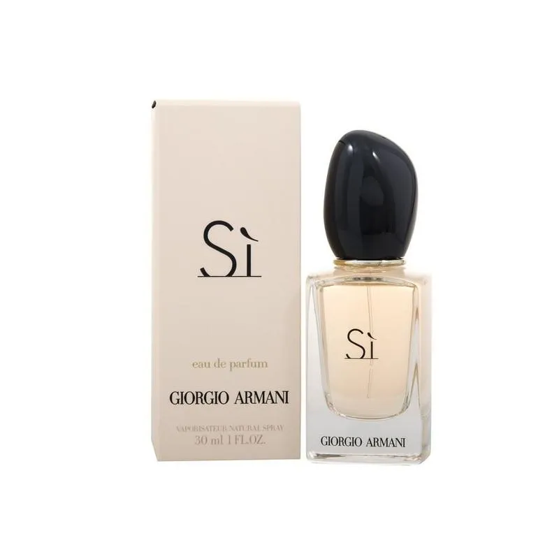 Armani Si EDP For Women 30ML