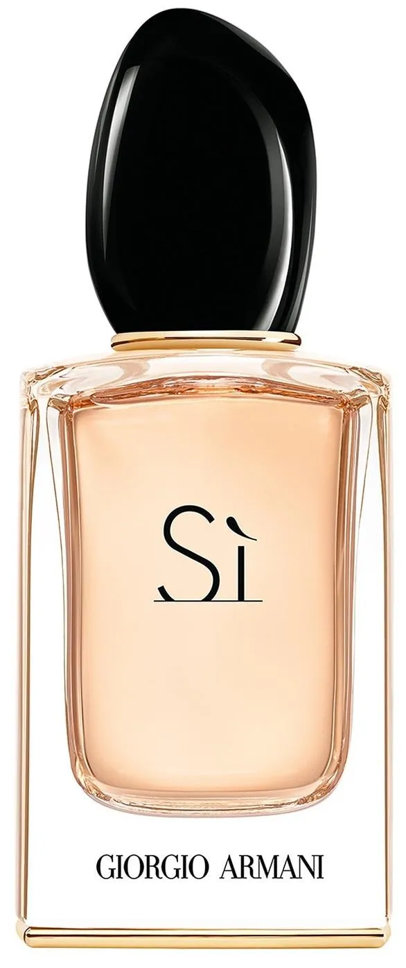 Armani Si EDP For Women 50ML