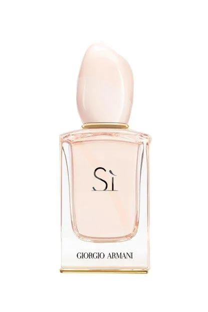 Armani Si EDT For Women 100ML