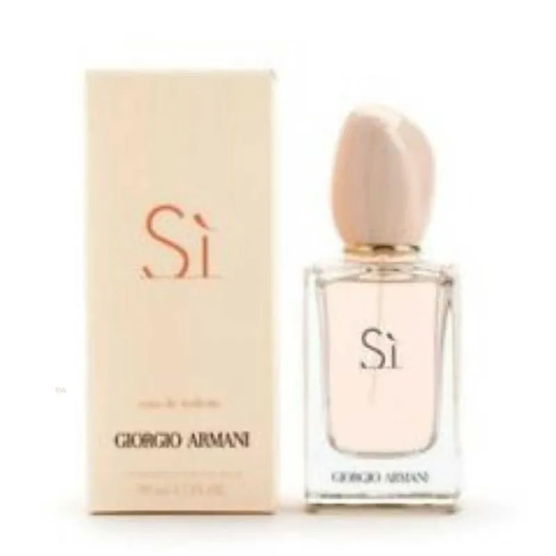 Armani Si EDT For Women 50ML