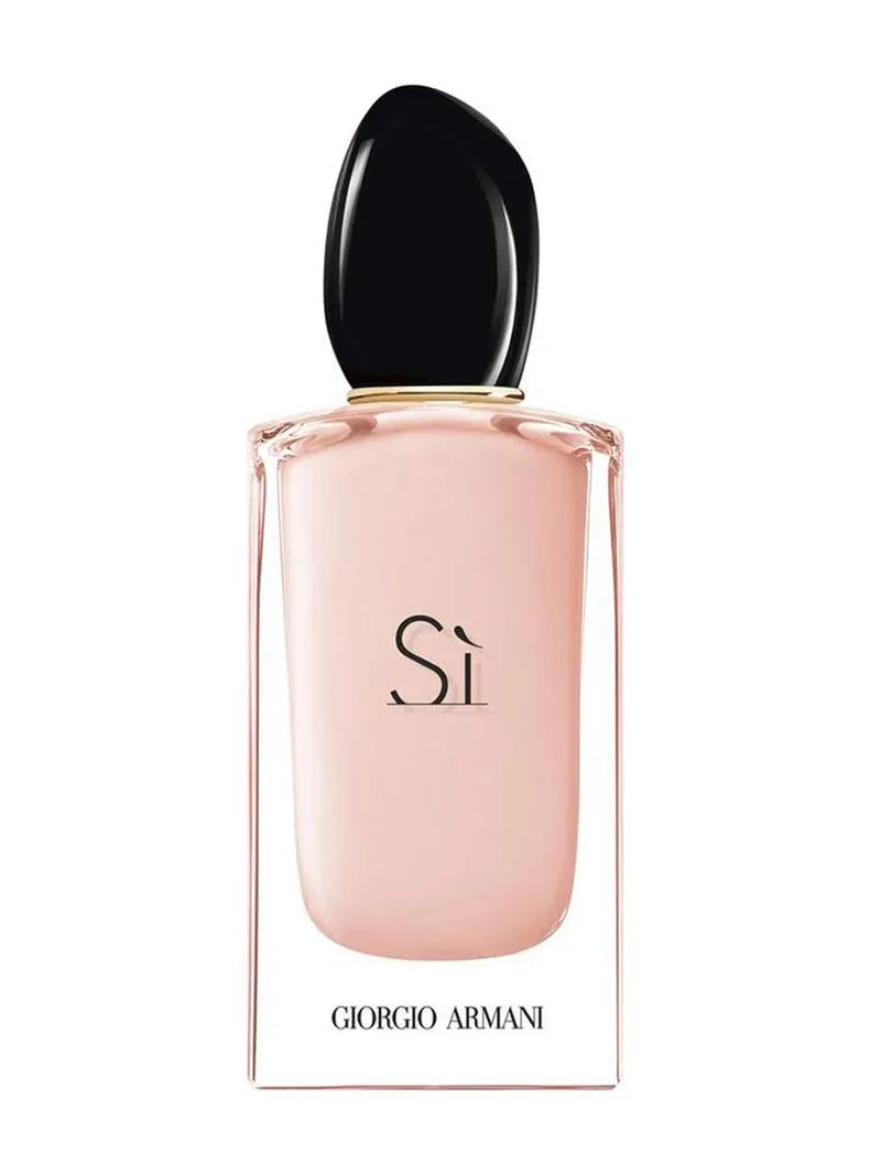 Armani Si Fiori EDP For Women 100ML