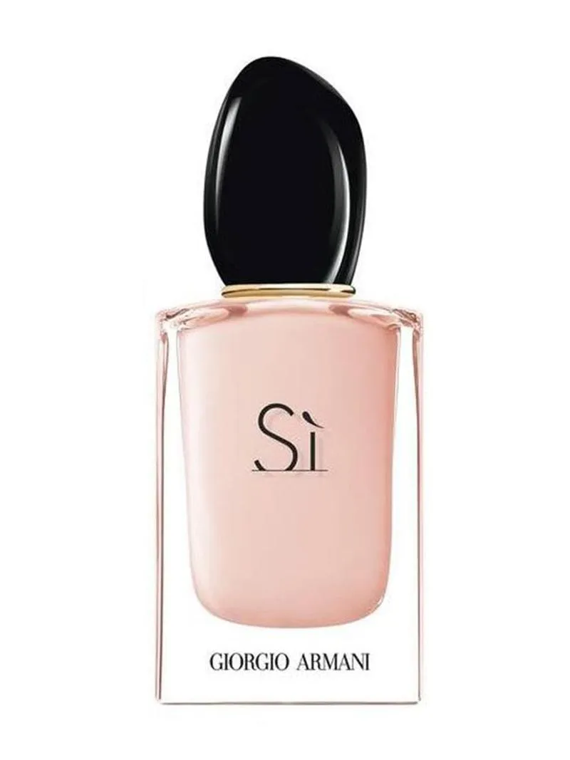 Armani Si Fiori EDP For Women 50ML