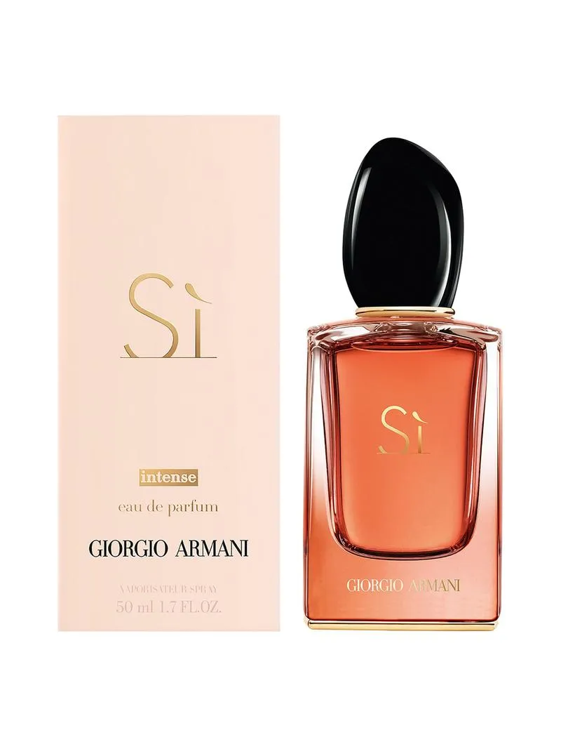 Armani Si Intense EDP For Women 50ML