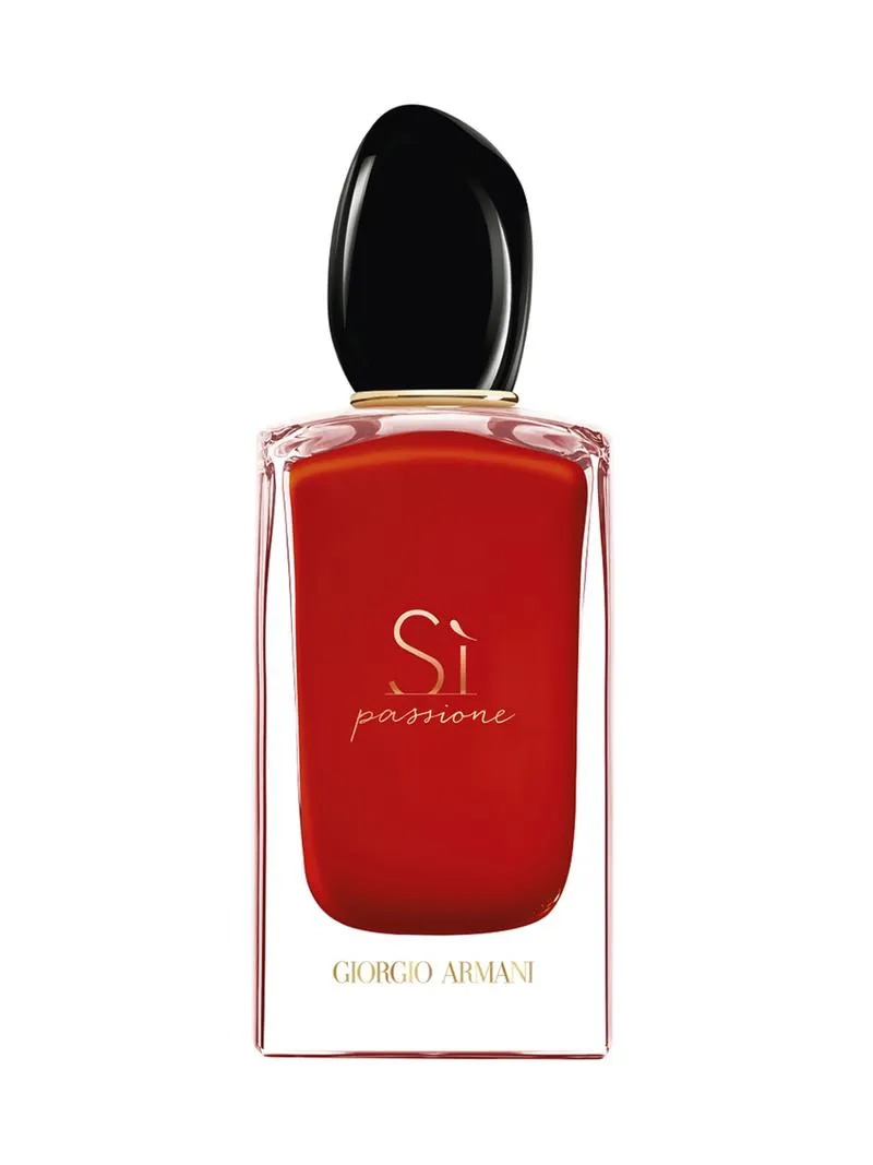 Armani Si Passione EDP For Women 150ML