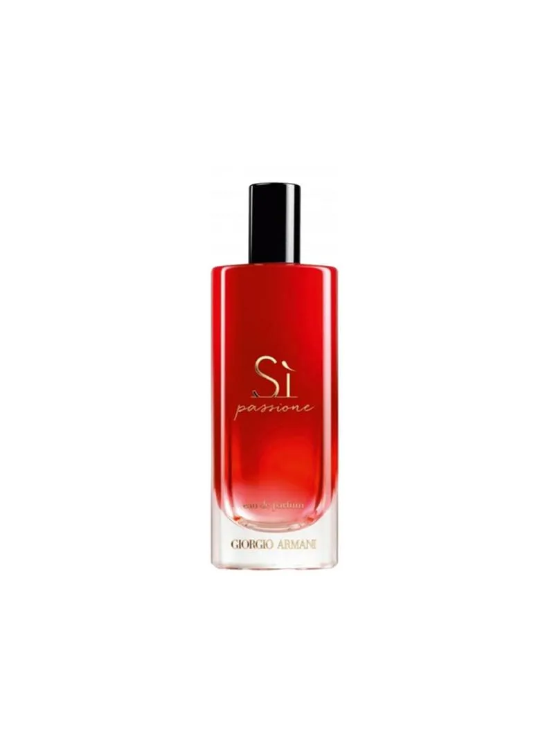Armani Si Passione EDP For Women 15ML