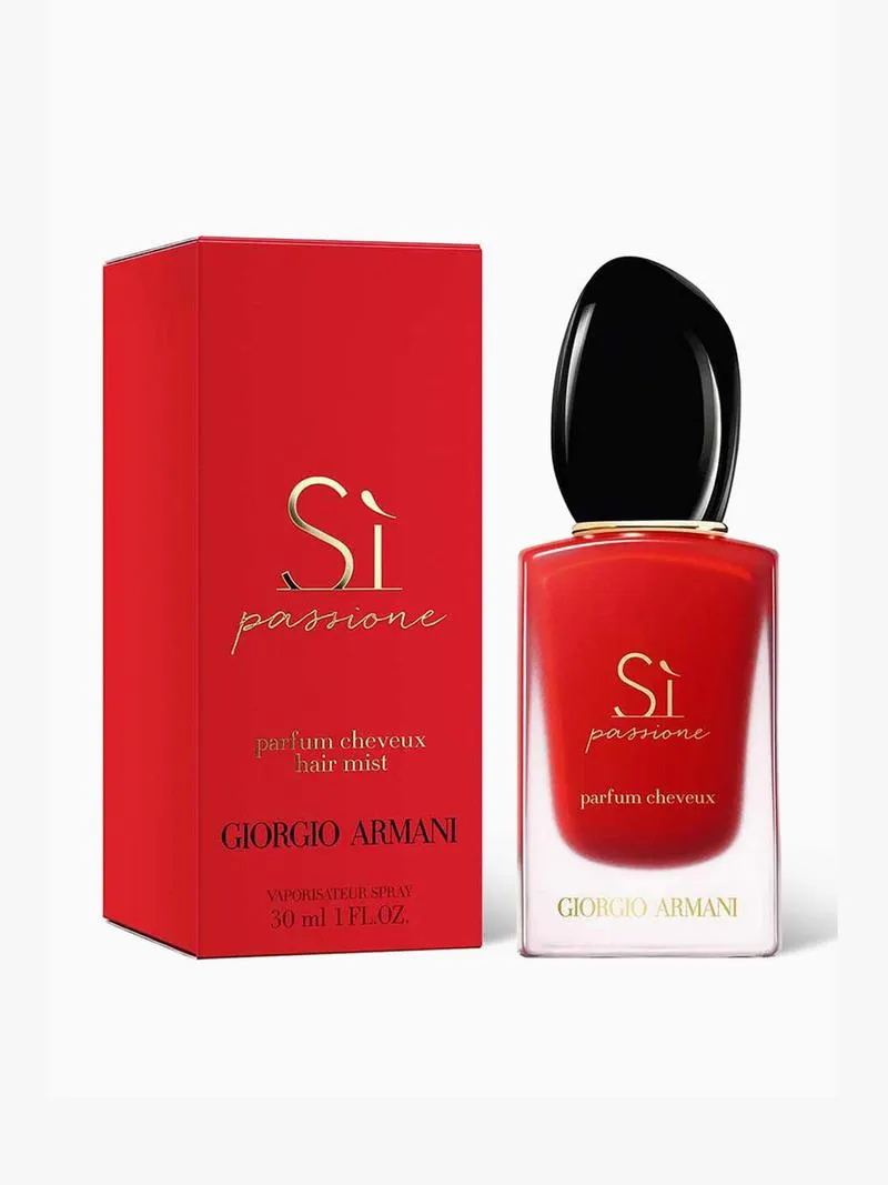 Armani Si Passione EDP For Women 30ML