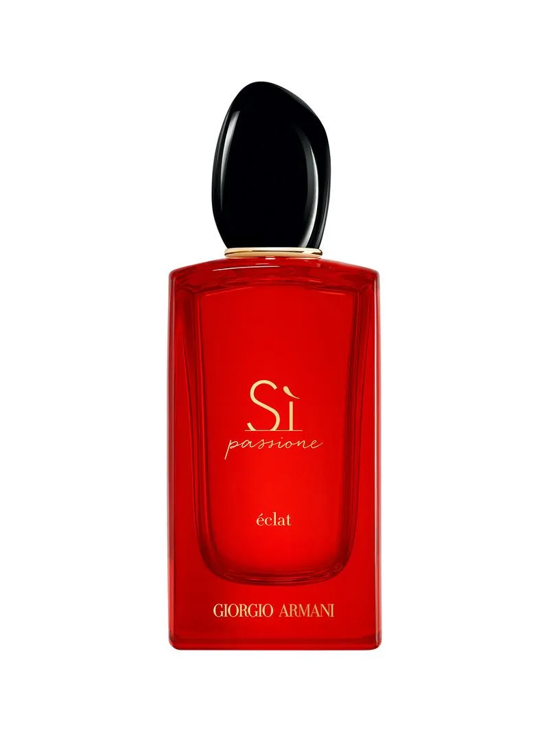Armani Si Passione Eclat EDP For Women 100ML