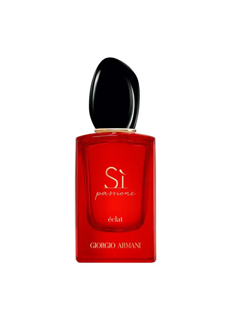 Armani Si Passione Eclat EDP For Women 50ML