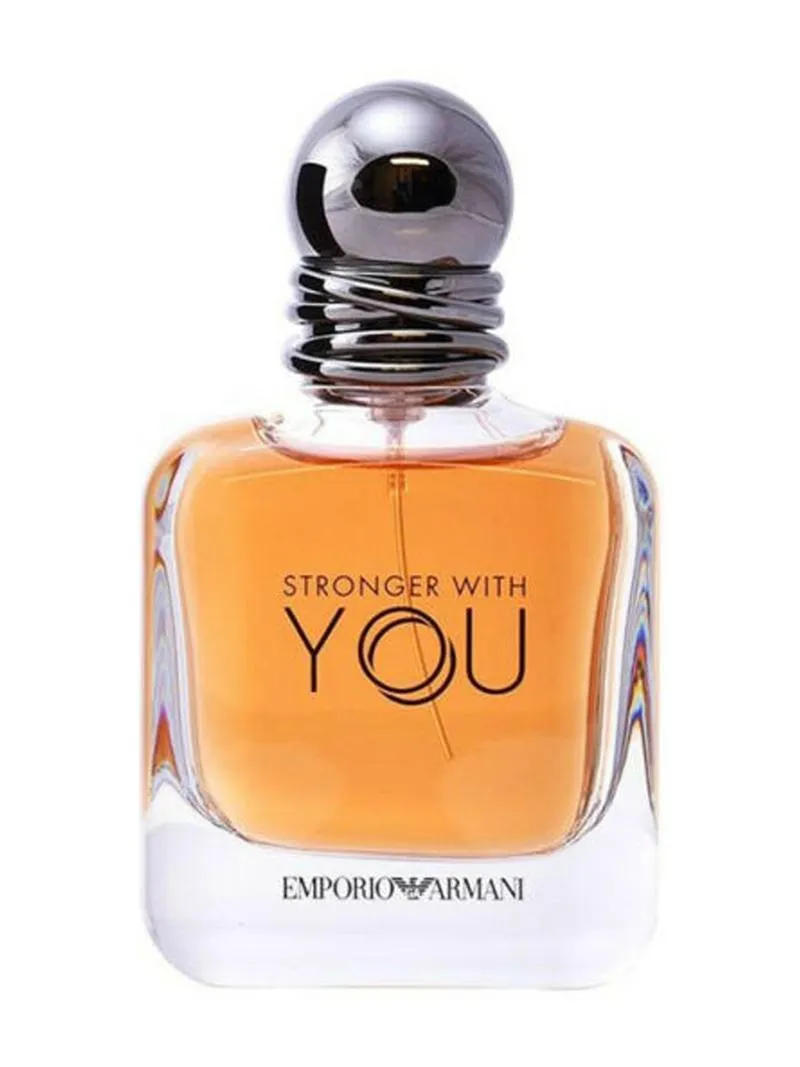 Armani Stronger With You EDT For Men 50ML