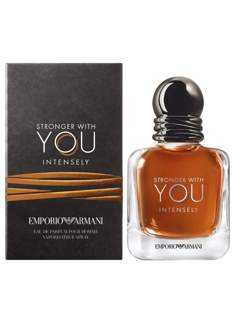 Buy Armani Stronger With You Absolutely Eau De Parfum