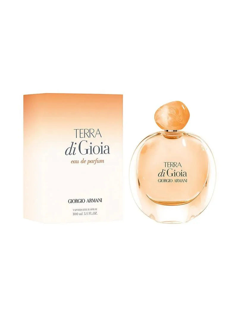 Armani Terra Di Gioia EDP For Women 100ML
