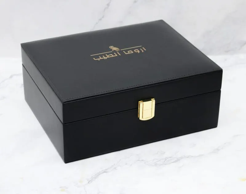 Aroma Alteeb Bride gift box