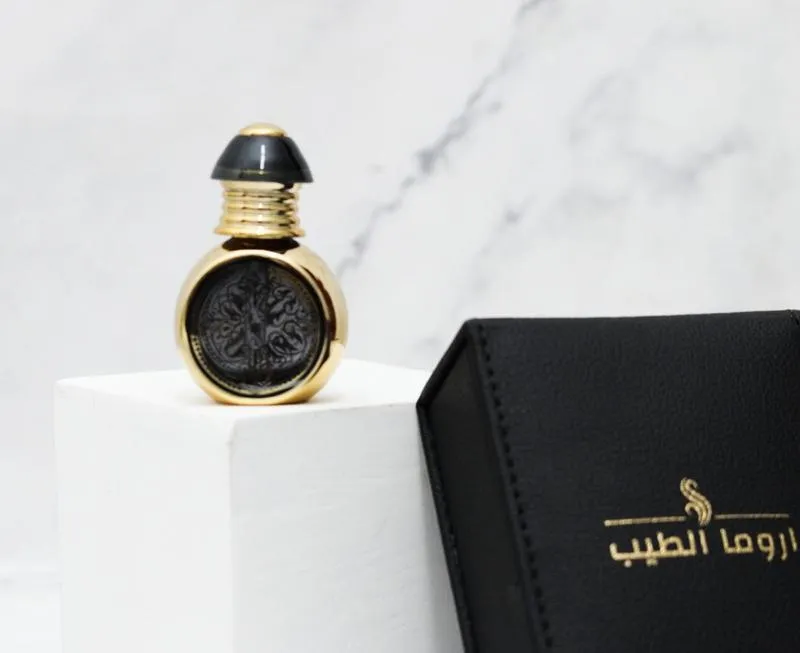 Aroma Alteeb Kashmiri Musk