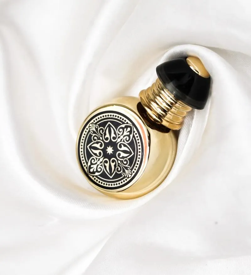 Aroma Alteeb Mecca Musk