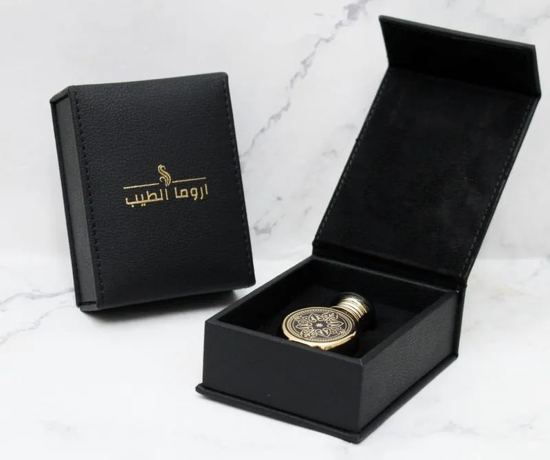 Aroma Alteeb Mecca Musk