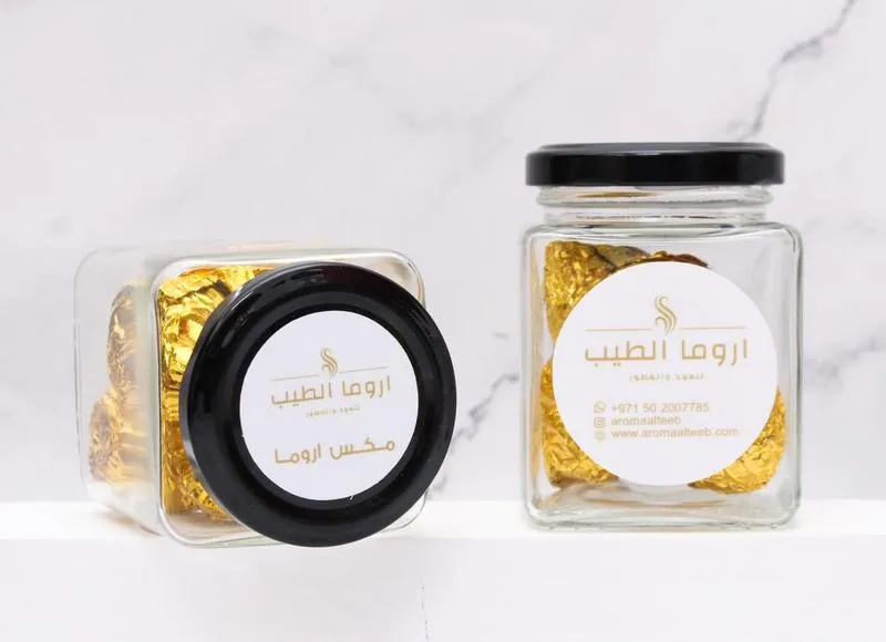 Aroma Alteeb Mix Aroma dukhoon