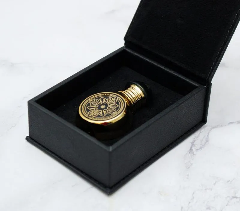 Aroma Alteeb Silk Musk