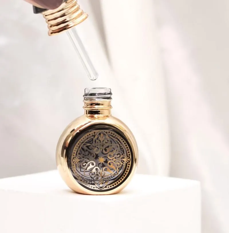 Aroma Alteeb Tahara Musk