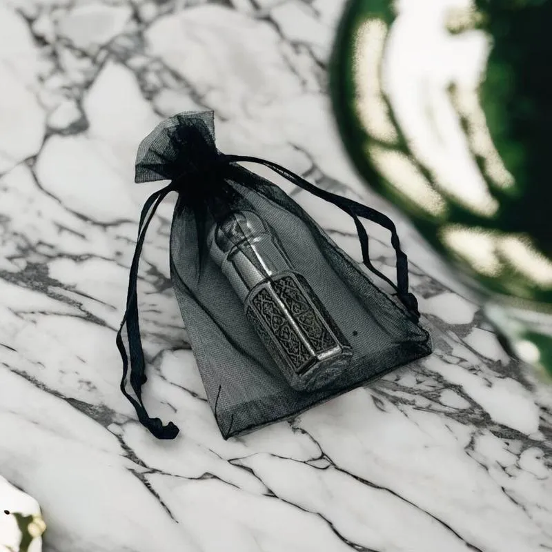 Aroma alteeb Cambodian Syufi Dehn Oud