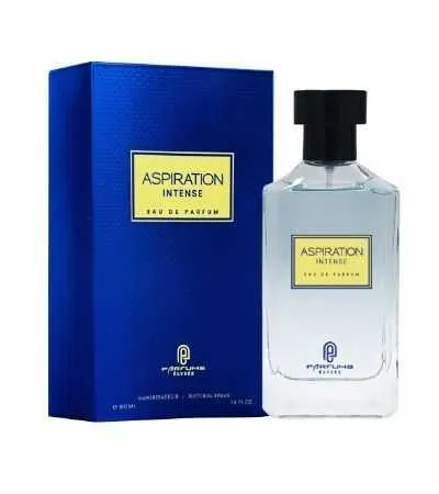 Aspiration Intense EDP For Men 100ML