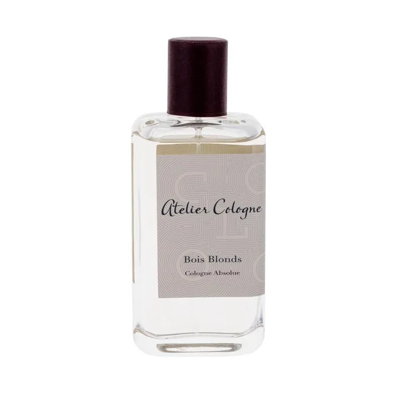 Atelier Cologne Bois Blonds Cologne Absolue Unisex 100ML