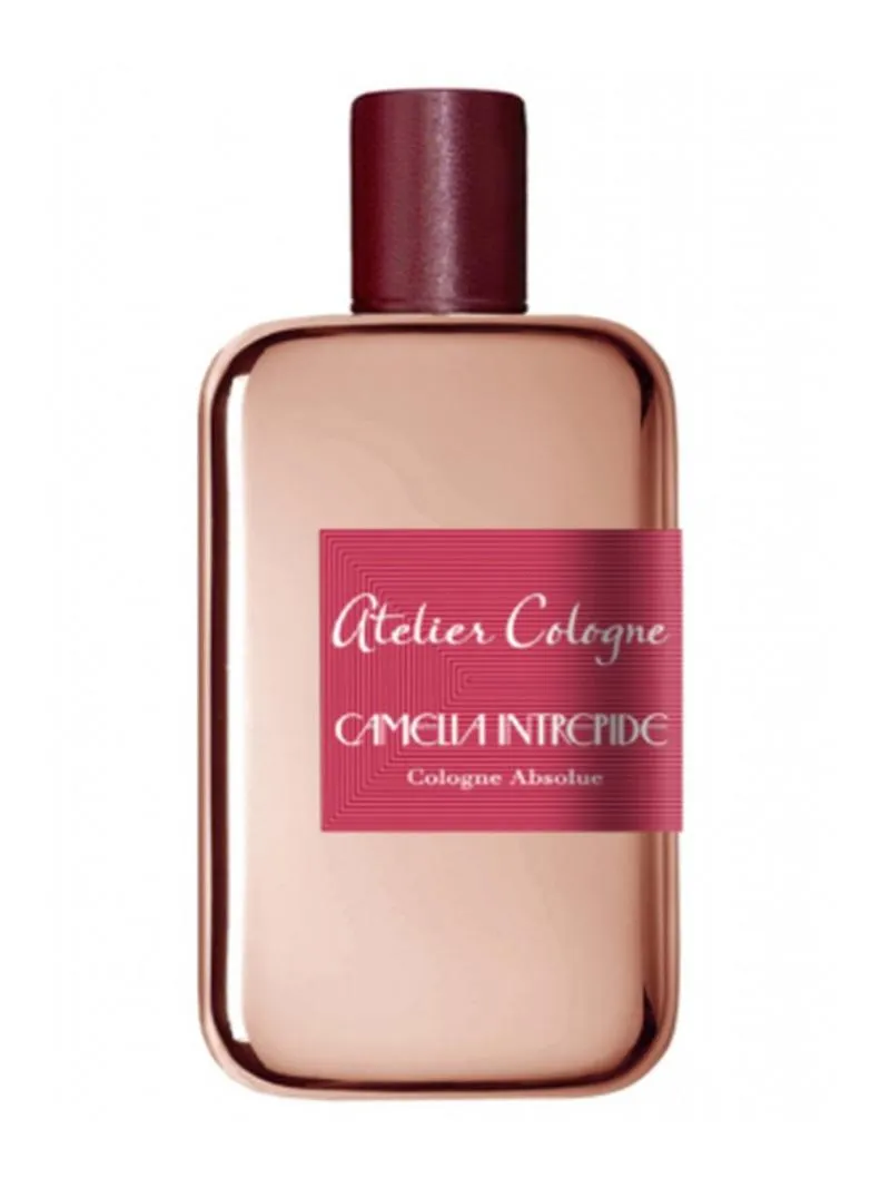 Atelier Cologne Camelia Interpide Cologne Absolue Unisex 200ML