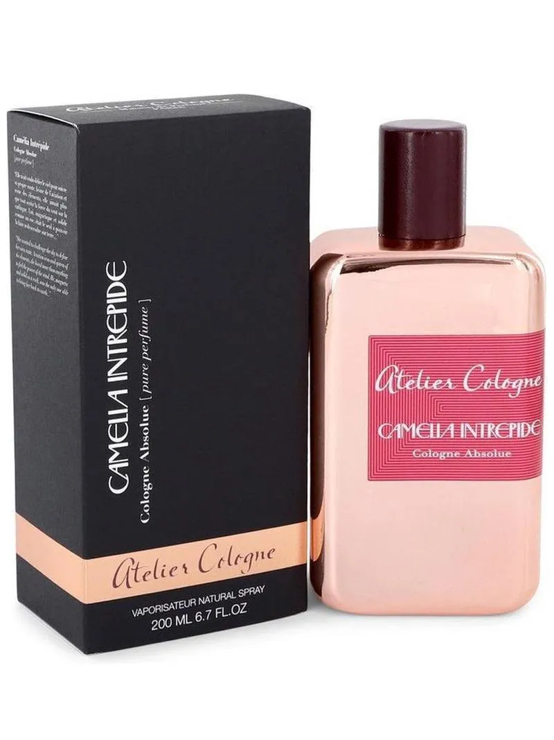Atelier Cologne Camelia Interpide Cologne Absolue Unisex 200ML