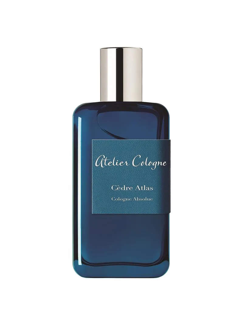 Atelier Cologne Cedre Atlas Cologne Absolue Unisex 100ML