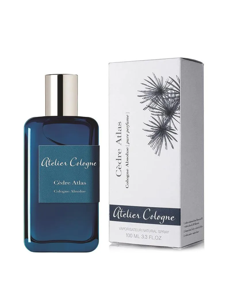 Atelier Cologne Cedre Atlas Cologne Absolue Unisex 100ML