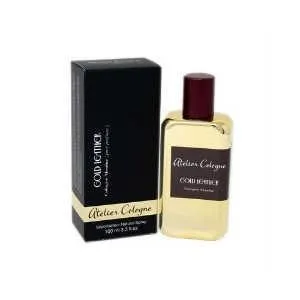 Atelier Cologne Gold Leather Cologne Absolue Unisex 100ML