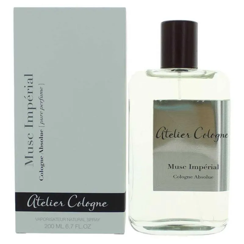 Atelier Cologne Musc Imperial Cologne Absolue Unisex 200ML