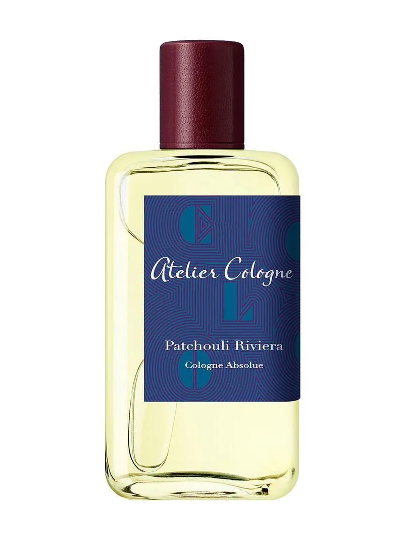 Atelier Cologne Patchouli Riviera Cologne Absolue Unisex 100ML