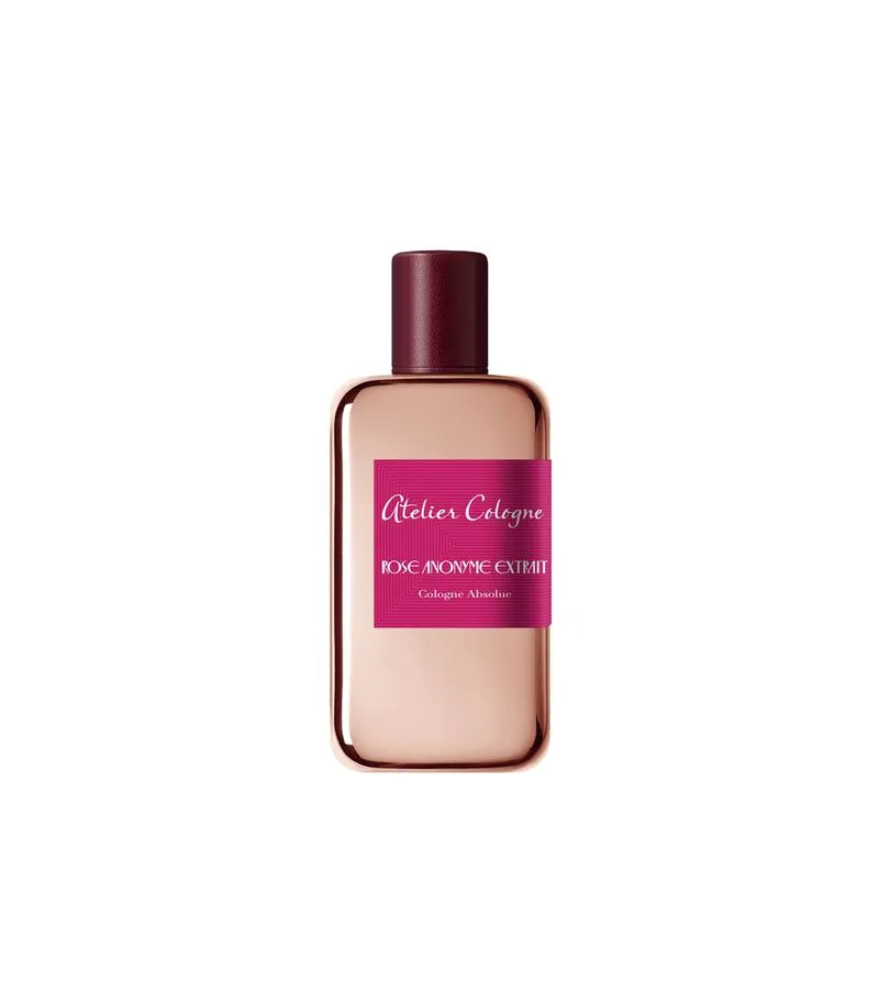 Atelier Cologne Rose Anonyme Cologne Absolue Unisex 100ML
