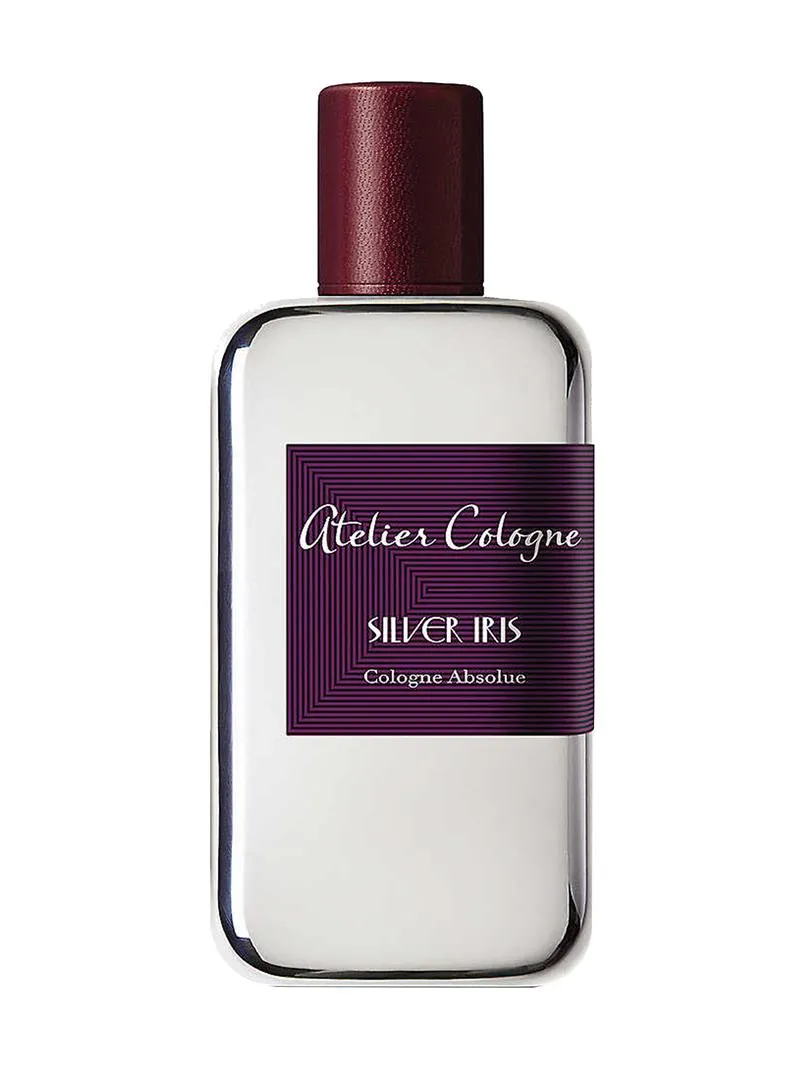 Atelier Cologne Silver Iris Cologne Absolue Unisex 100ML