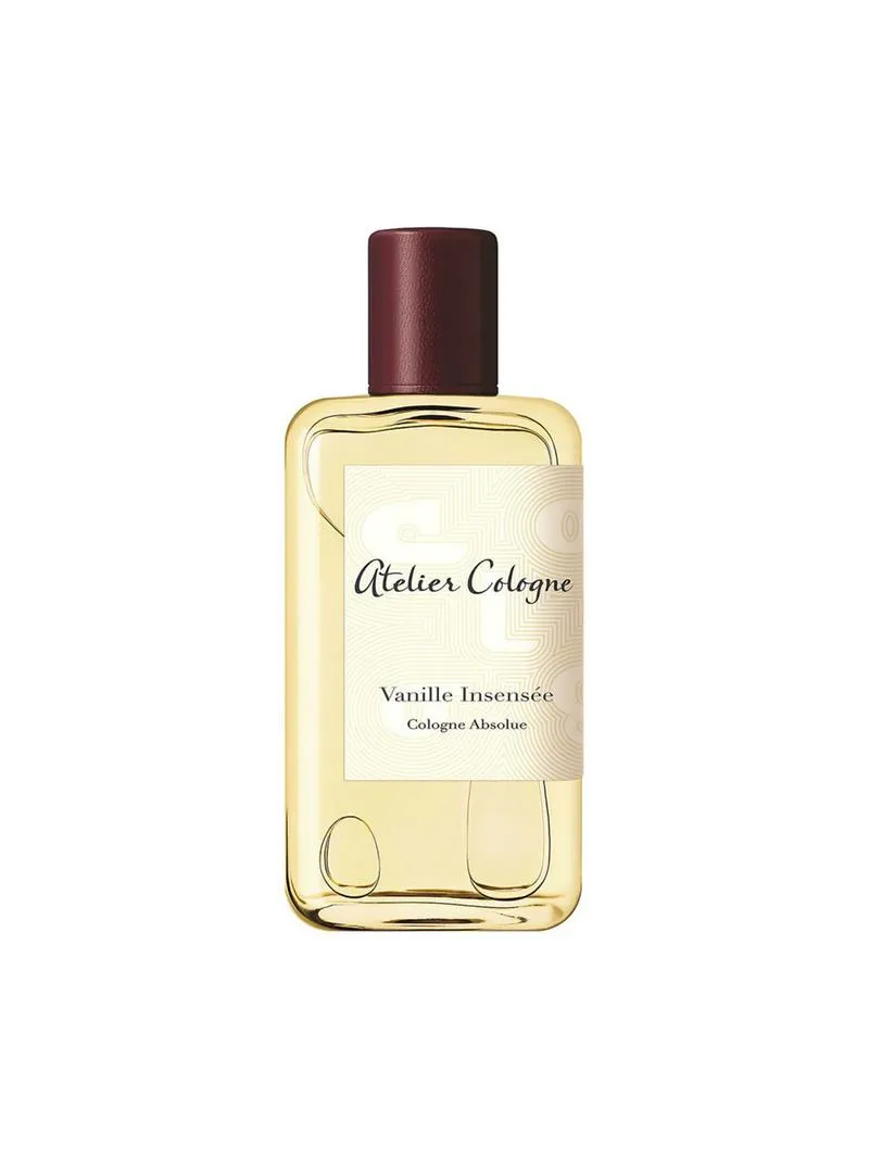 Atelier Cologne Vanille Insensée Cologne Absolue Unisex 100ML