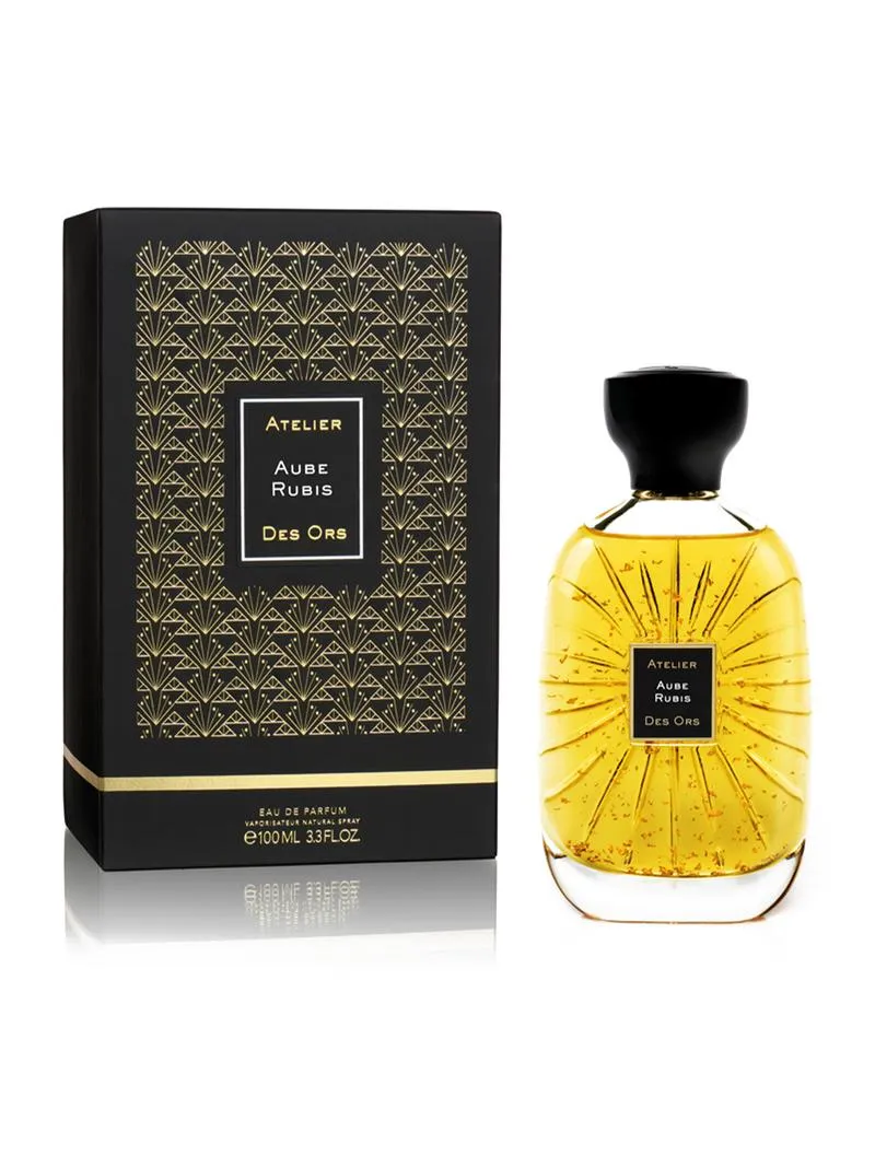 Atelier Des Ors Aube Rubis EDP Unisex 100ML