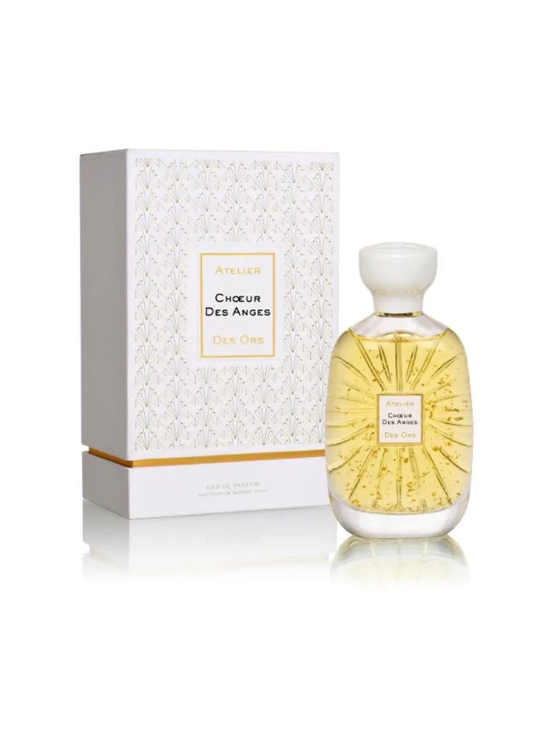 Atelier Des Ors Choeur Des Anges EDP Unisex 100ML