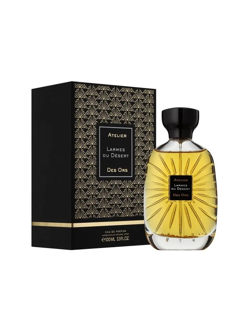 Atelier Des Ors Larmes Du Desert EDP Unisex 100ML