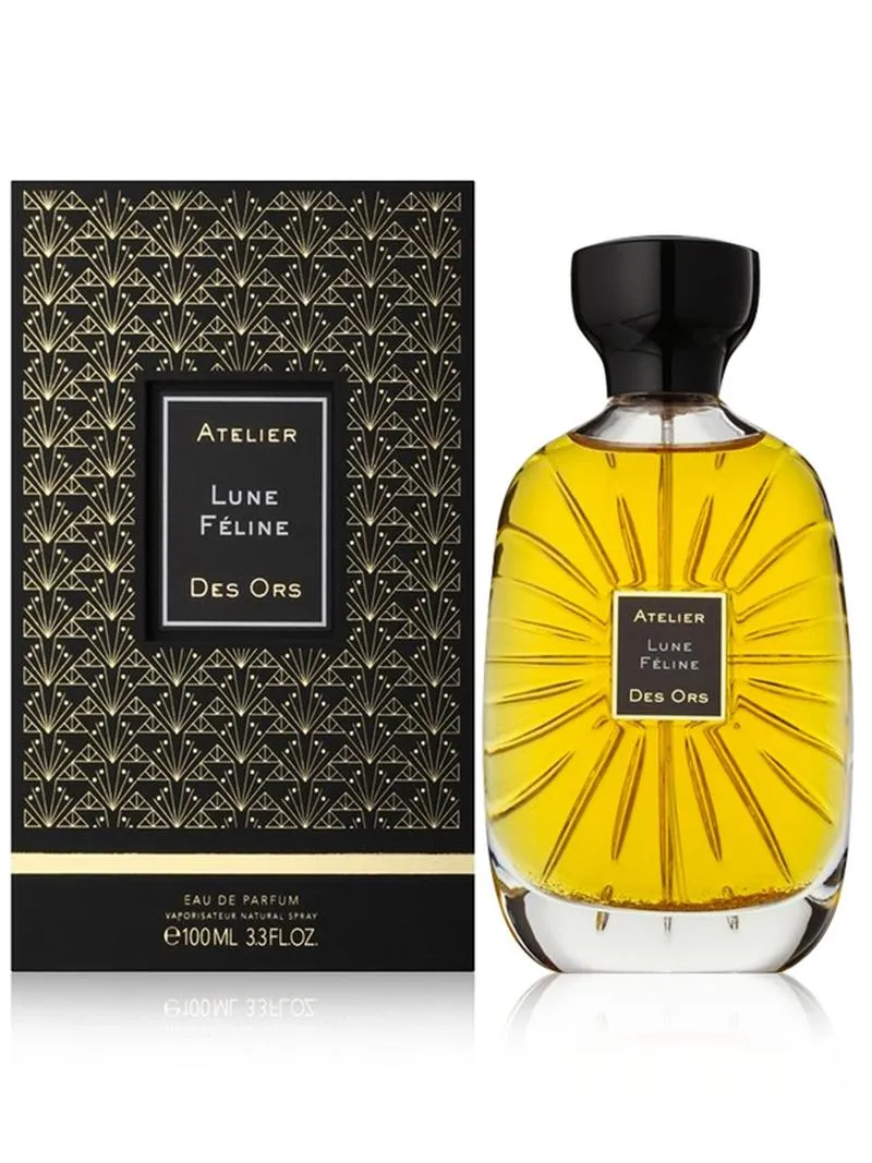 Atelier Des Ors Lune Feline EDP Unisex 100ML