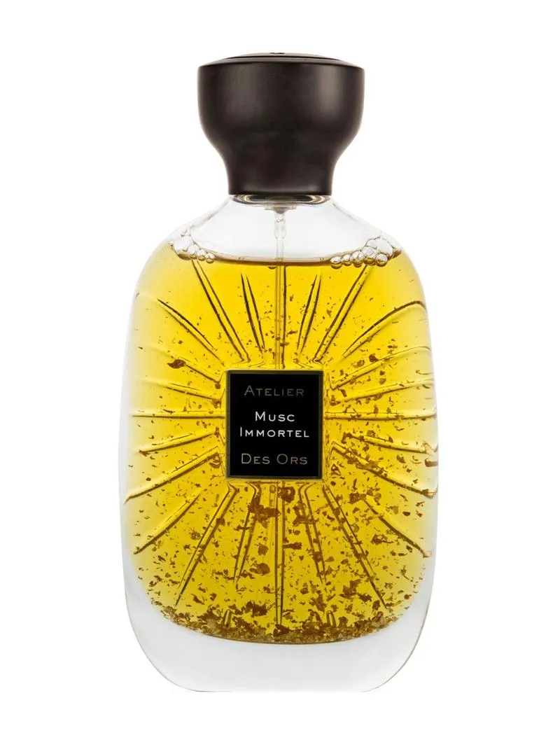 Atelier Des Ors Musc Immortel EDP Unisex 100ML