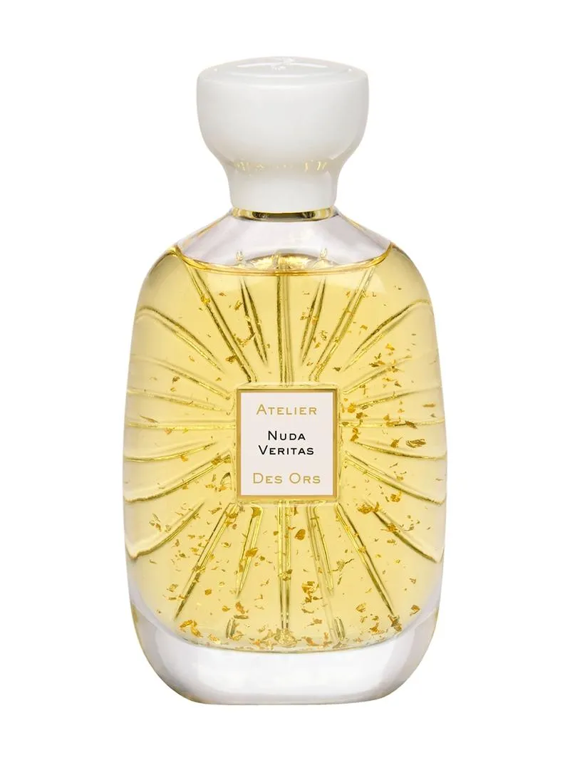 Atelier Des Ors Nuda Veritas EDP Unisex 100ML