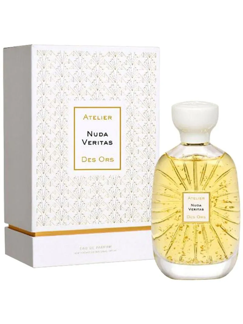 Atelier Des Ors Nuda Veritas EDP Unisex 100ML