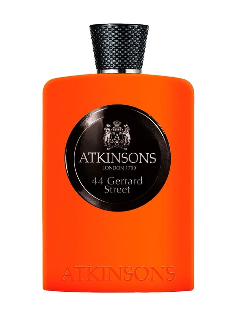 Atkinsons 44 Gerrard Street EDC Unisex 100ML