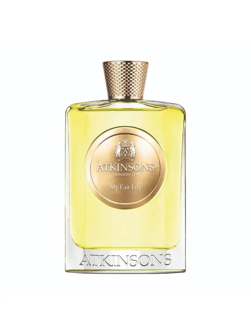 Atkinsons My Fairy Lily EDP Unisex 100ML