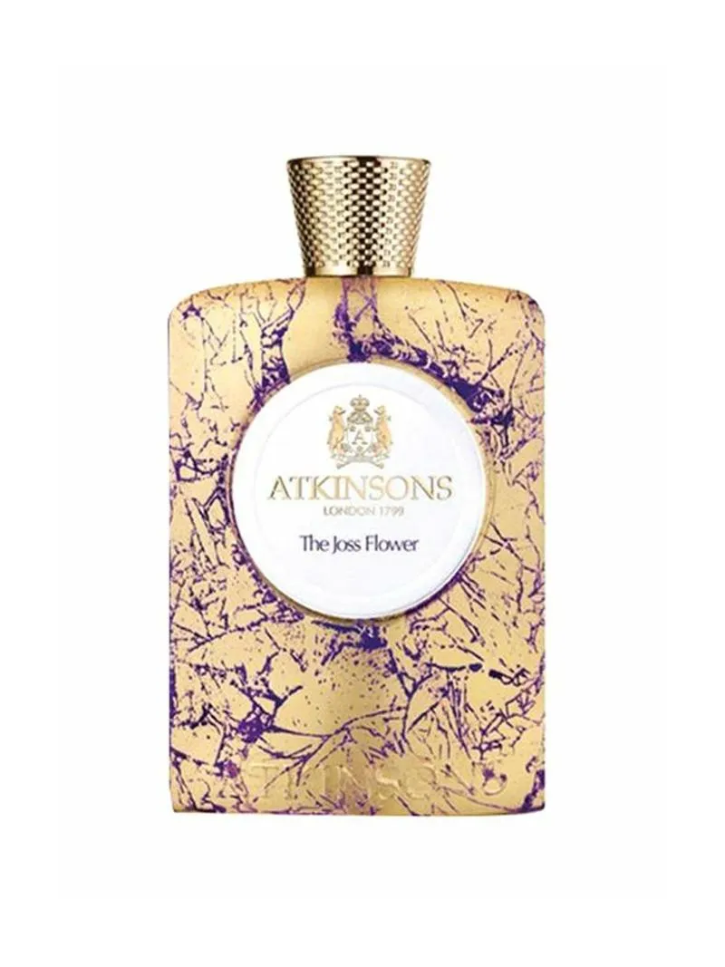 Atkinsons The Joss Flower EDP Unisex 100ML